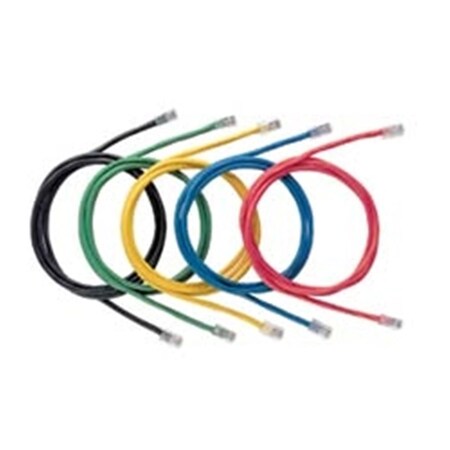 Panduit Stranded Patch Cable - Blue 11306688